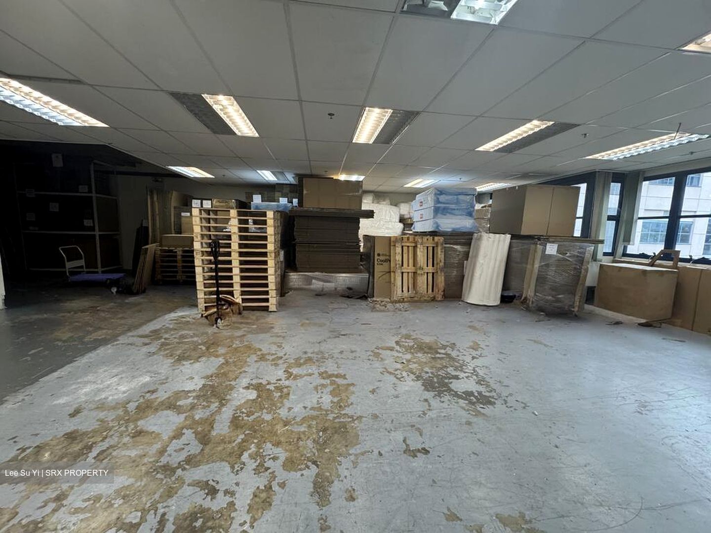 Ubi Techpark (D14), Factory #524572231